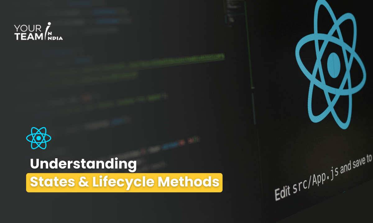 Guide To Understanding States And Lifecycle Methods - Premium Ocean Wallpaper - Ultra HD